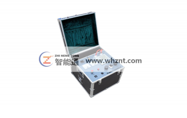 ZNT 521 電纜護(hù)套故障測(cè)試儀