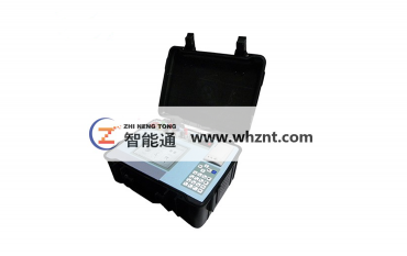 ZNT 106 智能型電壓互感器校驗(yàn)儀