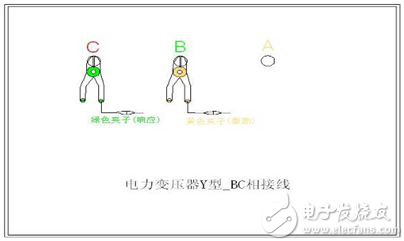 變壓器繞組變形測(cè)試儀