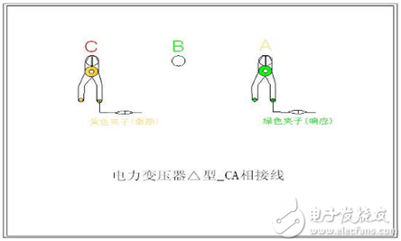 變壓器繞組變形測(cè)試儀