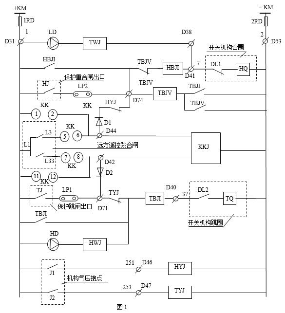 微機(jī)繼電保護(hù)測(cè)試儀